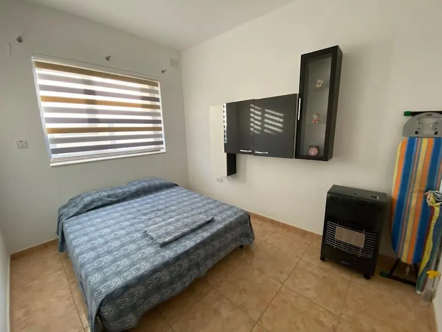 公寓 May Flower: Modern Flat Close To Airport/Bus Stops Tarxien