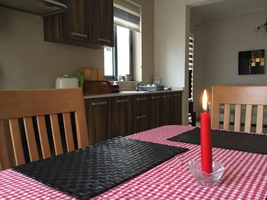 May Flower: Modern Flat Close To Airport/Bus Stops Tarxien 0*,  马耳他
