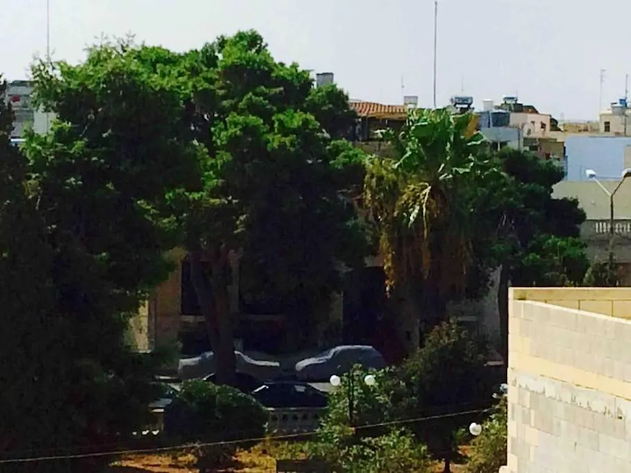 公寓 May Flower: Modern Flat Close To Airport/Bus Stops Tarxien 马耳他