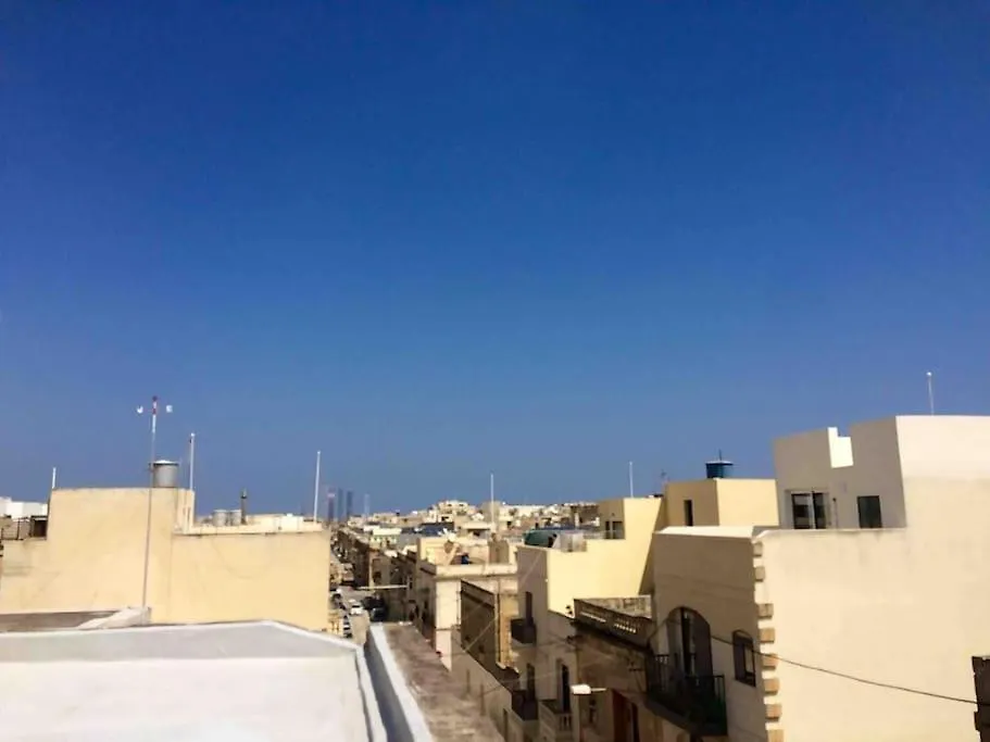 公寓 May Flower: Modern Flat Close To Airport/Bus Stops Tarxien